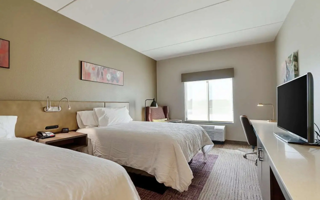 Hilton Garden Inn Edmond / Oklahoma City North