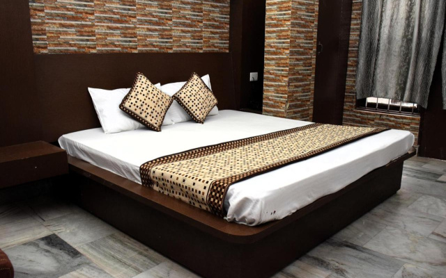 Hotel AAA Continental