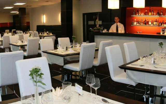 Hotel Magnus