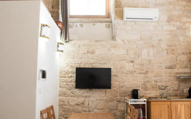 Piazza Duomo - Medieval Puglia's House