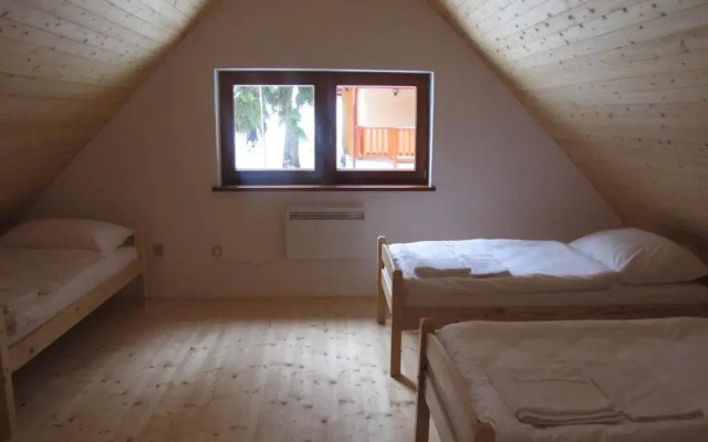 Horský Hotel Excelsior