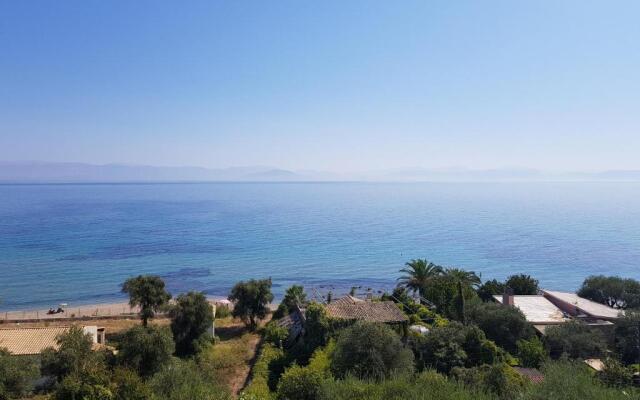 Anabella Νο 27 - Tranquility in Blue