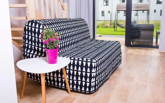 Strefa Mielno Domki Apartamentowe
