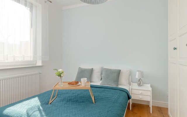 Apartment With Garden by Renters