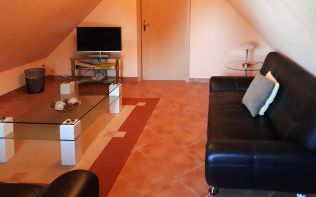 Cottage, Katzow in Katzow