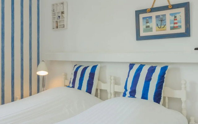 Pirombo Bed & Breakfast