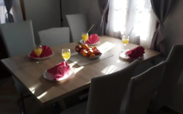 Kuća za odmor Tupek