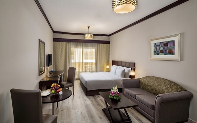 Crowne Plaza Veracruz Torremar