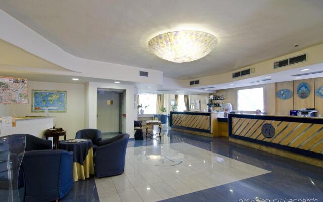 Blu Hotel, Sure Hotel Collection by Best Western