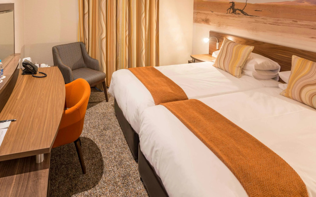Town Lodge Windhoek