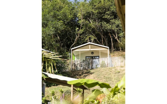 Camping Erreka