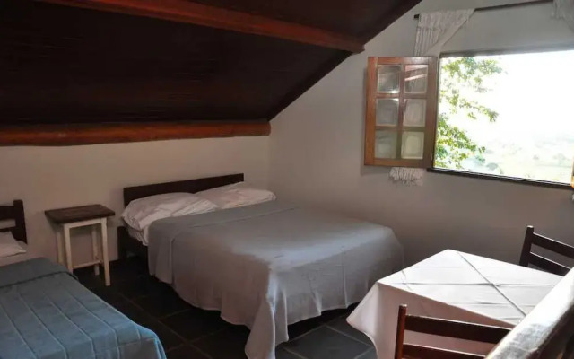 Quilombo Hotel Fazenda