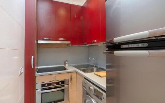 Santa Clara Apartments