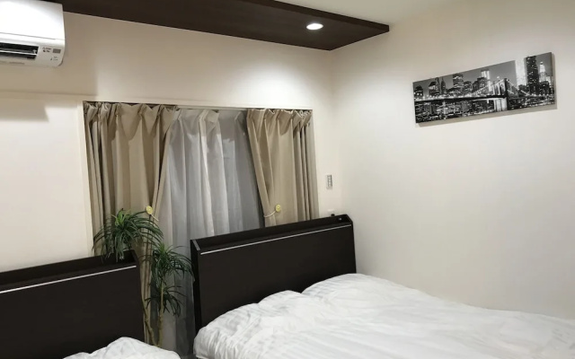 KSK House