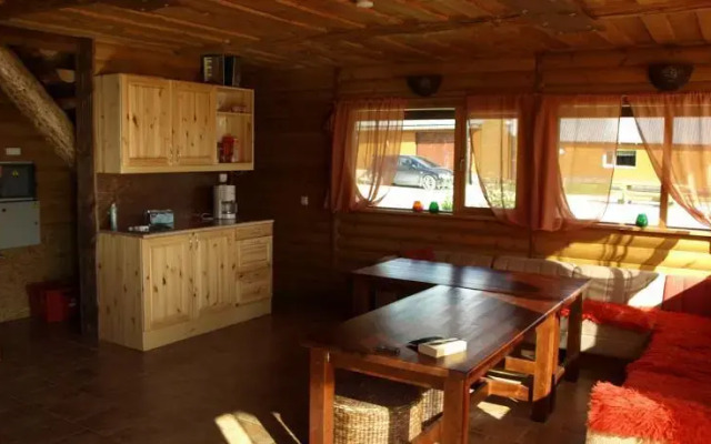 Metsajõe Holiday Home