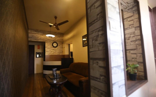 Nestlay Rooms - Ambattur