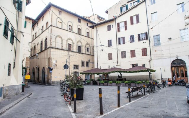 Wine Apartments Florence Trebbiano
