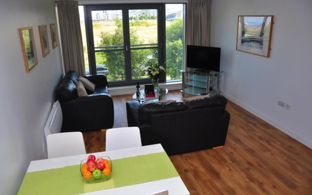 Ocean Serviced Apartments