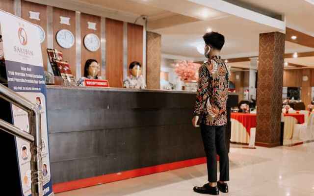 Hotel Sarison