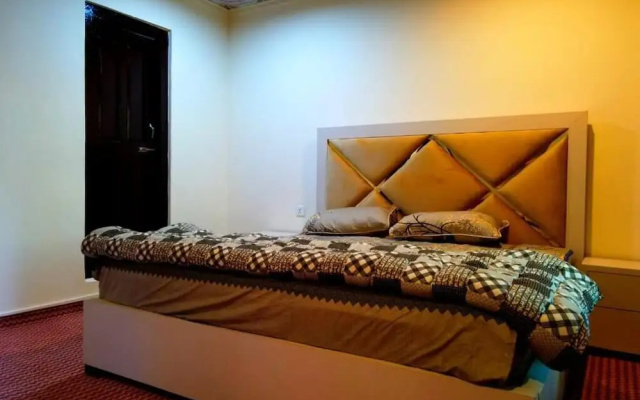 Rehaish Inn Skardu Khaplu