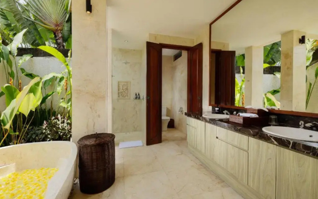 Villa Tenang by Nakula