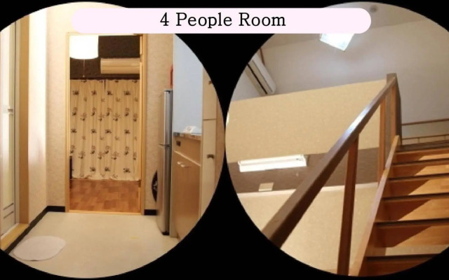 Hotel SSK Osaka Naniwa