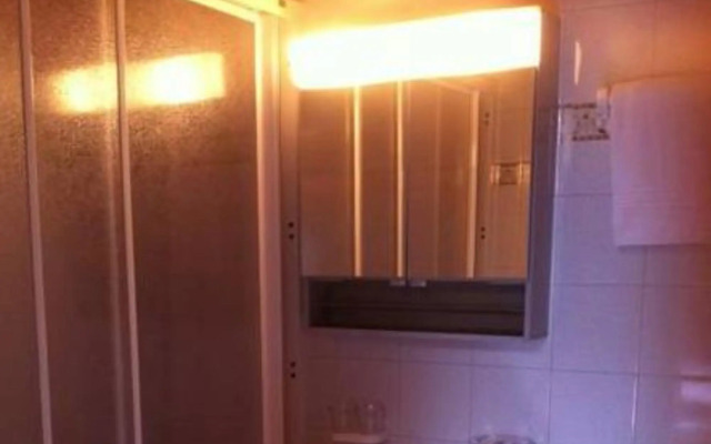 Hotel-Garni Plateau Rosa