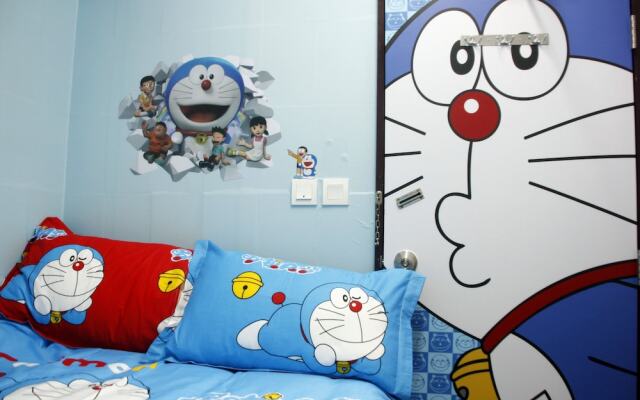 Ridor Guesthouse