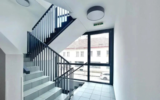Vienna City Hostel