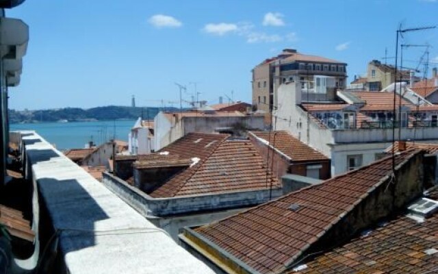 The Blue House Lisboa