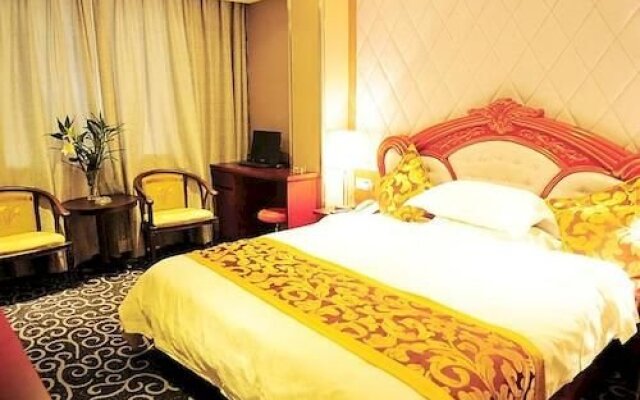 Aishijia Hotel