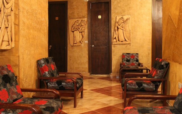 Travel Joy Hostel