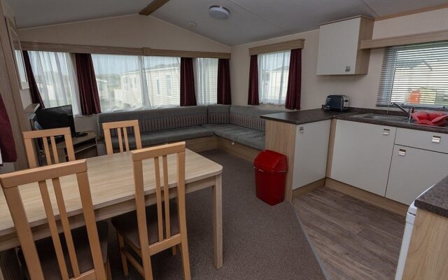 Bude Holiday Resort