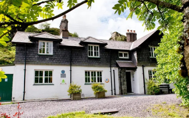 YHA Idwal Cottage