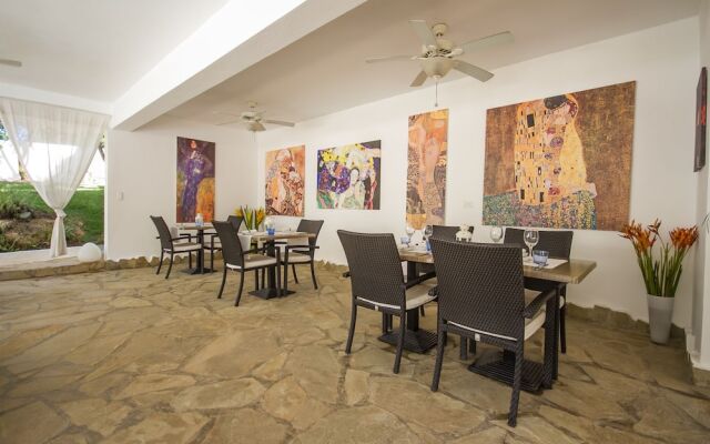 CASA-22 Luxury Boutique Hotel