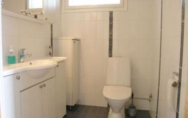 Paltamon golfhovi a (inc. 2 x golf innin