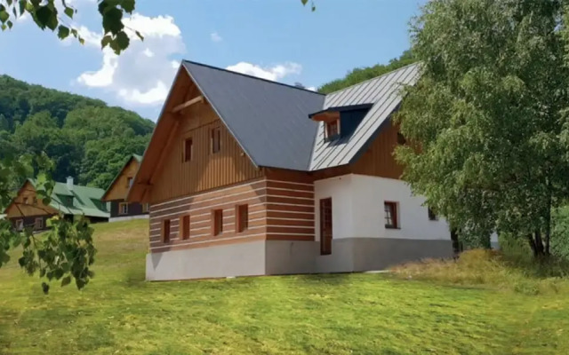 Zacler Kza280-ve in Prkennydul