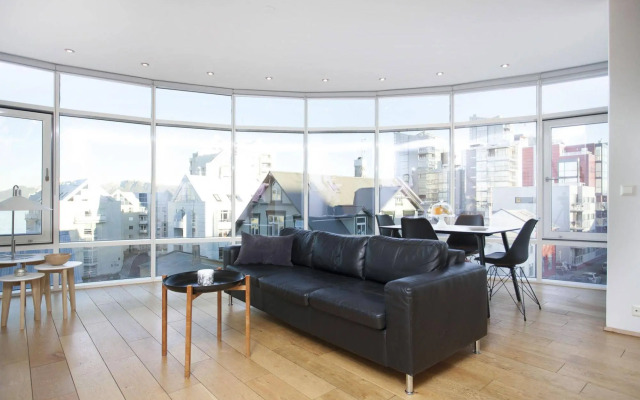 Planet Apartments