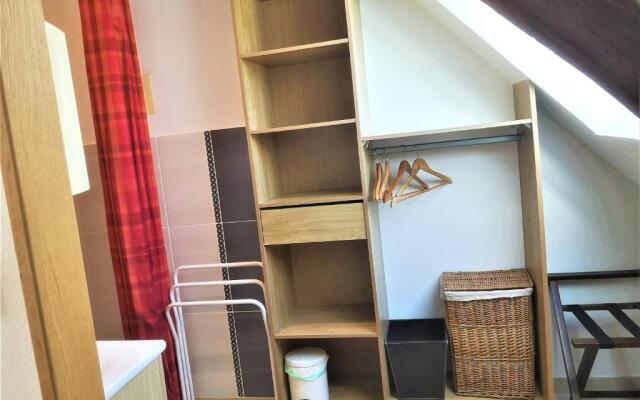 Le Clos des Courtines - Les 4 Vents