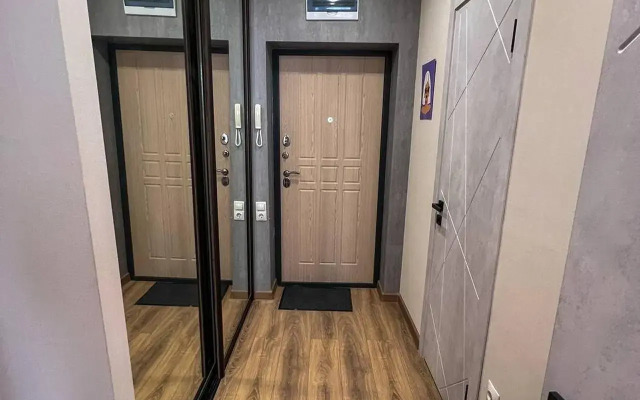 Cozy house on 49A General Epishev Street
