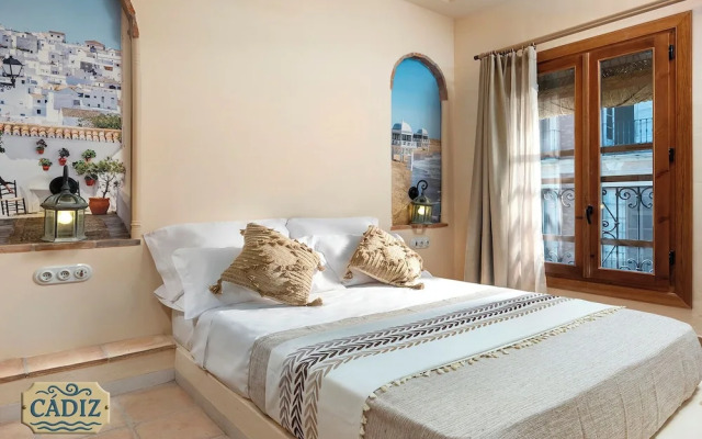 Mi Andalusia Hotel Experience