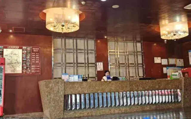 Jin Ting Hotel