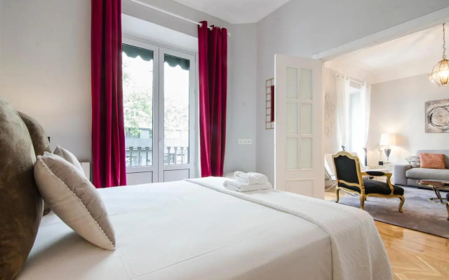 Minty Stay - Atocha 4 BD