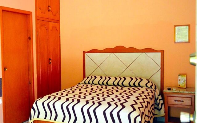 Hotel Posada Los Olivos Los Mochis