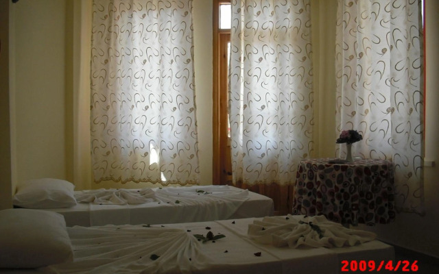 Semiz Apart Hotel