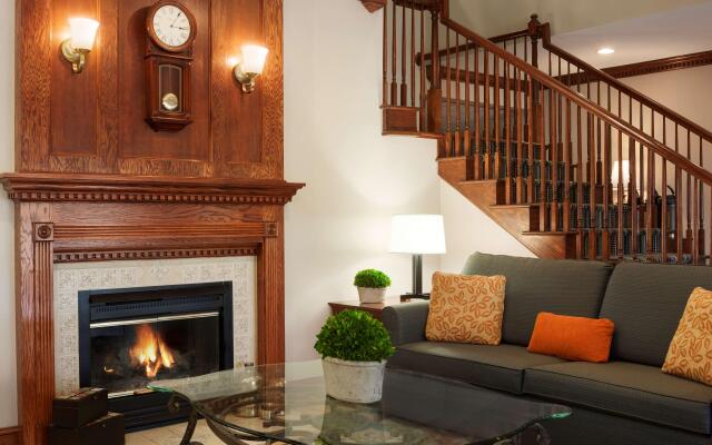 Country Inn & Suites by Radisson, Lehighton (Jim Thorpe), PA