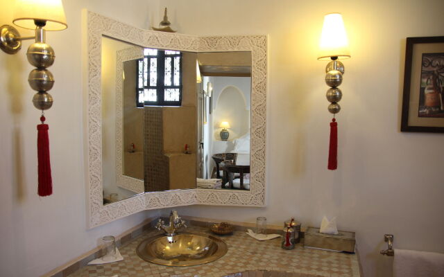 Riad Clémentine