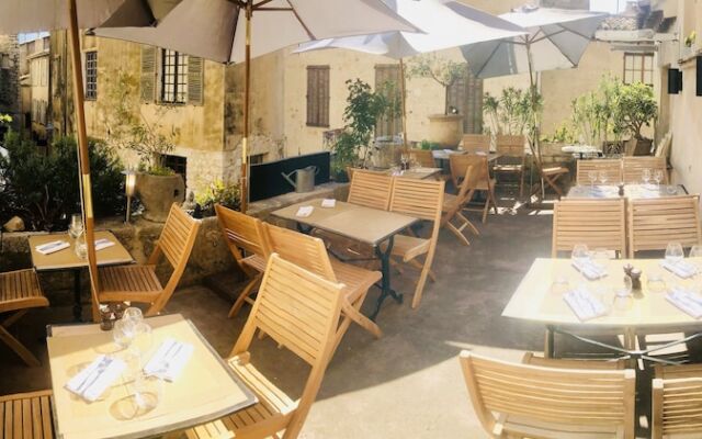 Hostellerie la Fontaine