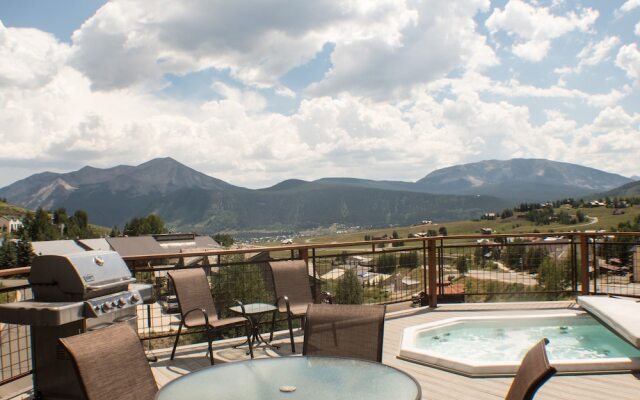 Mountain Edge By Crested Butte Lodging