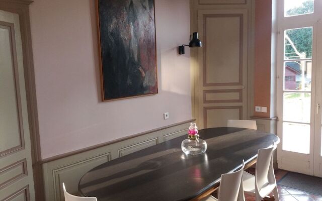 Les Jacquemarts Normands